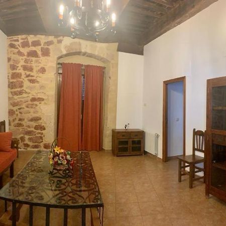 Mirador Sierra De Alcaraz Otel Dış mekan fotoğraf